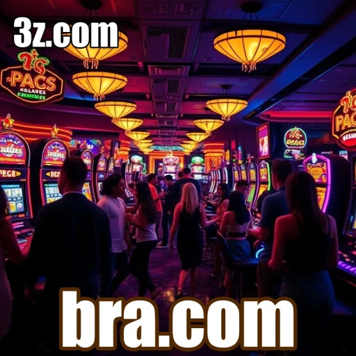 Jogos Casuais no bra.com: Diversão Sem Limites