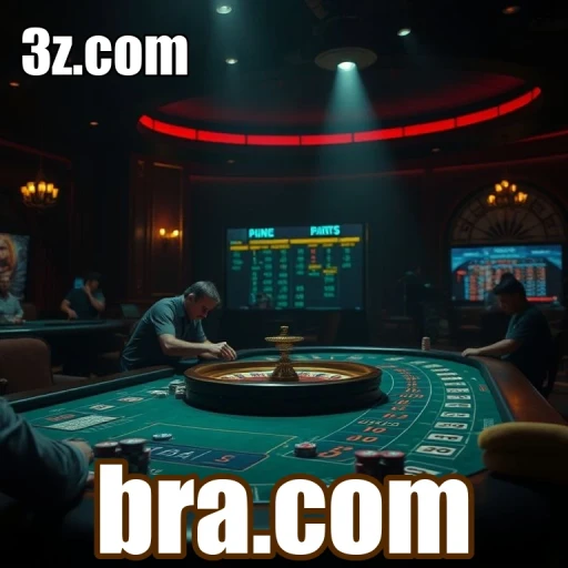 Eventos Incríveis no bra.com: Junte-se à Diversão e Competição