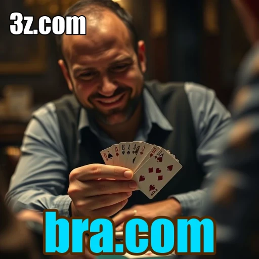 Aventura na Estratégia: Explore Bra.com e Suas Táticas